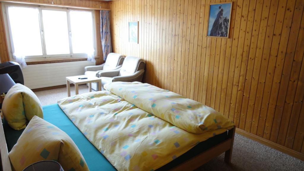 לנגנאו Landgasthof-Hotel Adler חדר תמונה