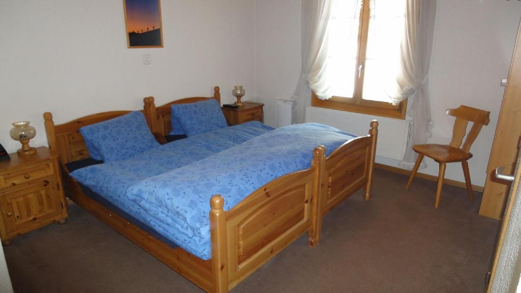 לנגנאו Landgasthof-Hotel Adler חדר תמונה