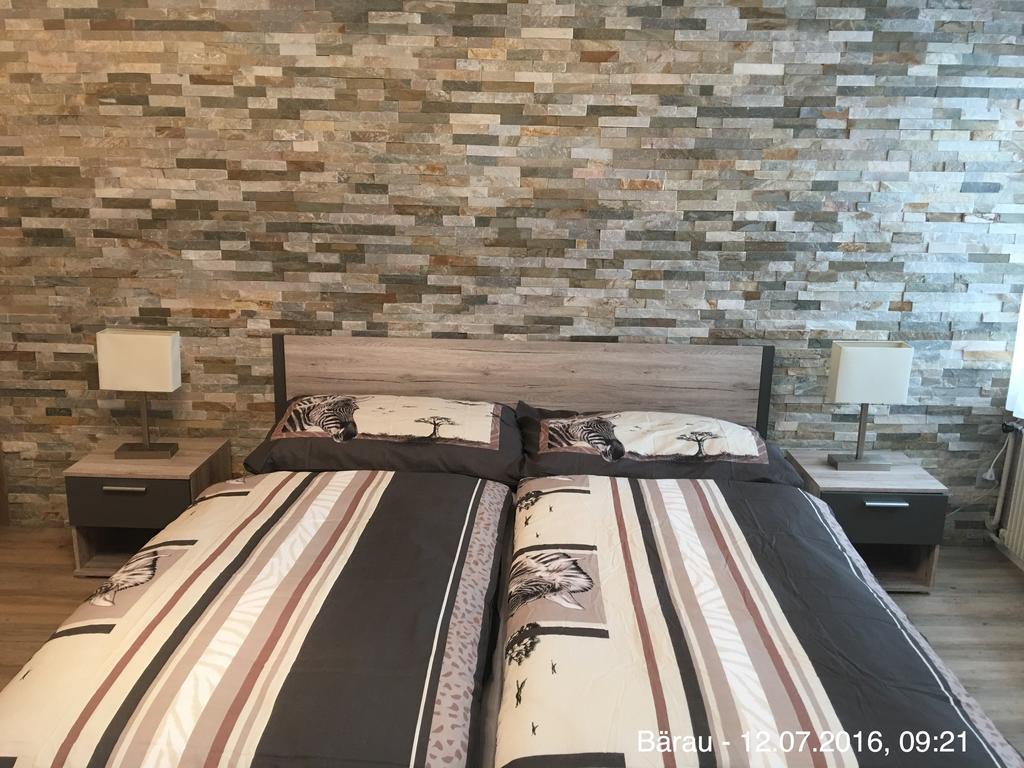 לנגנאו Landgasthof-Hotel Adler חדר תמונה